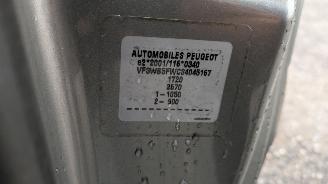 Peugeot 207 KTN picture 13