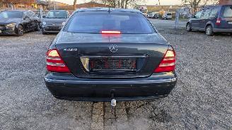 Mercedes S-klasse 62860 picture 6