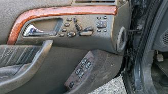 Mercedes S-klasse 62860 picture 10