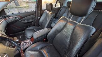 Mercedes S-klasse 62860 picture 14