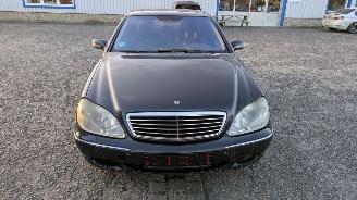 Mercedes S-klasse 62860 picture 2