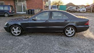 Mercedes S-klasse 62860 picture 9