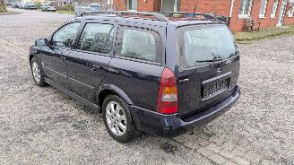 Opel Astra 1.6 Caravan picture 8