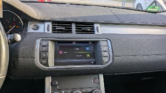 Land Rover Range Rover Evoque JLR M66 2WD picture 9