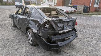 Ford Mondeo B5Y picture 8