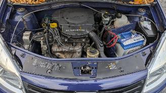 Dacia Sandero 1.4 MPI picture 13