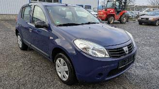 Dacia Sandero 1.4 MPI picture 3