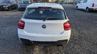 BMW 1-serie 116i M-Sport picture 6
