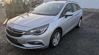 Autoverwertung Opel Astra 1.6 2017/3