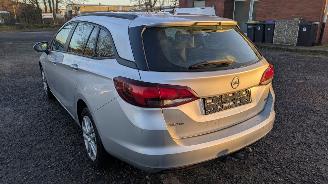 Opel Astra 1.6 picture 7