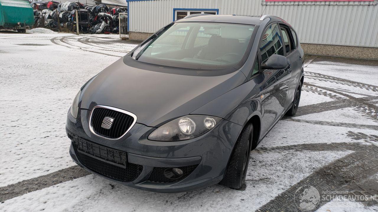Seat Altea xl 1.9