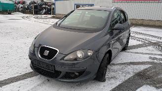 Sloopauto Seat Altea xl 1.9 2008/3