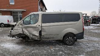 Ford Transit Custom 2.2 picture 8