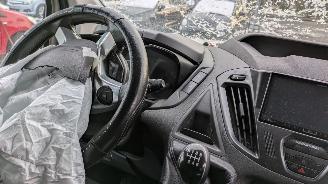 Ford Transit Custom 2.2 picture 14