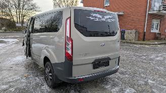Ford Transit Custom 2.2 picture 7