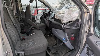 Ford Transit Custom 2.2 picture 11