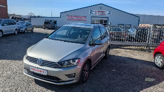  Volkswagen Golf Sportsvan 2.0 TDI DSG 2018/7