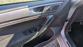 Volkswagen Golf Sportsvan 2.0 TDI DSG picture 10