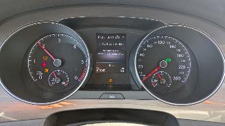 Volkswagen Golf Sportsvan 2.0 TDI DSG picture 18