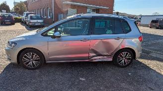 Volkswagen Golf Sportsvan 2.0 TDI DSG picture 9