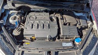 Volkswagen Golf Sportsvan 2.0 TDI DSG picture 20