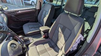 Volkswagen Golf Sportsvan 2.0 TDI DSG picture 12