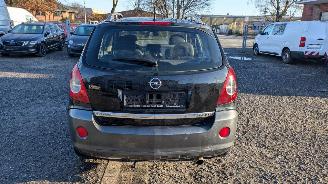 Opel Antara MFN picture 6