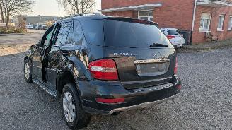 Mercedes M-klasse ML 350 CDI 4Matic picture 7