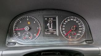 Volkswagen Touran 1.6 TDI picture 16