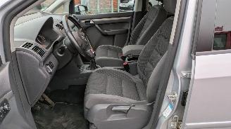 Volkswagen Touran 1.6 TDI picture 10