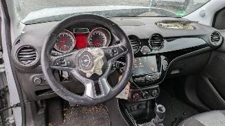 Opel Adam 1.4 picture 15
