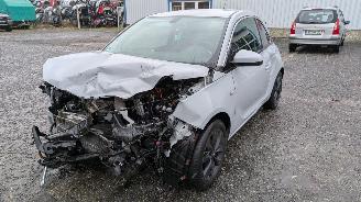 Sloopauto Opel Adam 1.4 2018/11