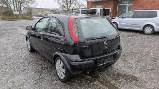 Opel Corsa 1.0 picture 7