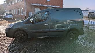 Citroën Berlingo 1.6 BlueHDI picture 10