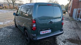 Citroën Berlingo 1.6 BlueHDI picture 9