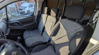 Citroën Berlingo 1.6 BlueHDI picture 11