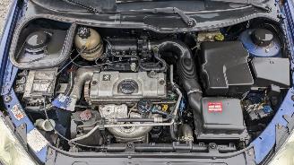 Peugeot 206 1.4 picture 19