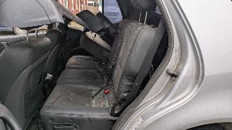 Mercedes M-klasse ML 270 picture 12