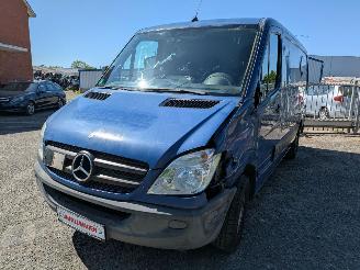  Mercedes Sprinter  2009/12
