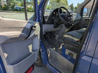 Mercedes Sprinter  picture 12