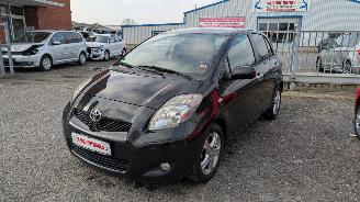 Tweedehands auto Toyota Yaris  2011/3