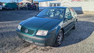  Volkswagen Bora 2.0 1999/1