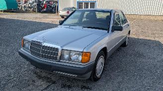  Mercedes 190-serie 2.0 1989/3