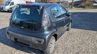 Citroën C1 1.0 picture 5