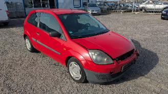 Ford Fiesta JH1/JD3 picture 3