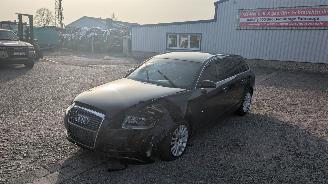  Audi A6 Y9B 2008/4