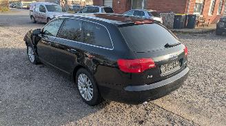 Audi A6 Y9B picture 8