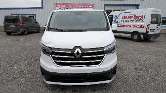 Renault Trafic 2.0 picture 2