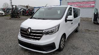  Renault Trafic 2.0 2024/6