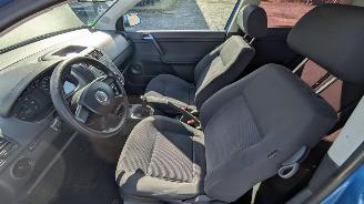 Volkswagen Polo A5R picture 12